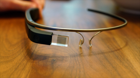 Google pone de nuevo a la venta su prototipo de Google Glass en EEUU